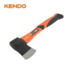Kendo 25462 Τσεκούρι με Λαβή Fiberglass 565gr