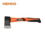 Kendo 25462 Τσεκούρι με Λαβή Fiberglass 565gr - Image 2
