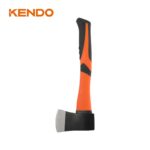 Kendo 25462 Τσεκούρι με Λαβή Fiberglass 565gr - Image 3