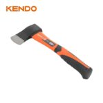 Kendo 25462 Τσεκούρι με Λαβή Fiberglass 565gr - Image 4