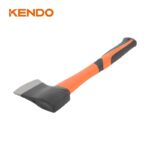 Kendo 25462 Τσεκούρι με Λαβή Fiberglass 565gr - Image 5