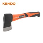 Kendo 25462 Τσεκούρι με Λαβή Fiberglass 565gr - Image 6