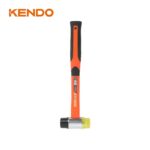 Kendo 25512 Ματσόλα Διπλής Εργασίας 35mm - Image 2