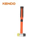 Kendo 25513 Ματσόλα Διπλής Εργασίας 40mm - Image 2