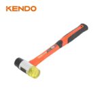 Kendo 25513 Ματσόλα Διπλής Εργασίας 40mm - Image 3