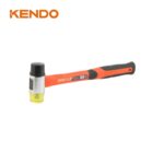 Kendo 25513 Ματσόλα Διπλής Εργασίας 40mm - Image 4