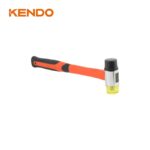 Kendo 25513 Ματσόλα Διπλής Εργασίας 40mm - Image 5