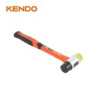 Kendo 25513 Ματσόλα Διπλής Εργασίας 40mm - Image 6