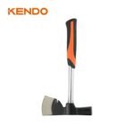 Kendo 25551 Τσεκούρι με Λαβή Fiberglass 600gr - Image 2