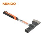 Kendo 25551 Τσεκούρι με Λαβή Fiberglass 600gr - Image 4