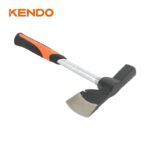 Kendo 25551 Τσεκούρι με Λαβή Fiberglass 600gr - Image 5
