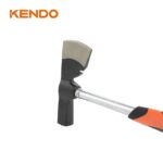 Kendo 25551 Τσεκούρι με Λαβή Fiberglass 600gr - Image 6