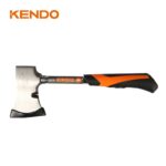 Kendo 25556 Τσεκούρι Camping 600gr - Image 2