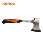 Kendo 25556 Τσεκούρι Camping 600gr - Image 3