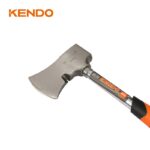Kendo 25556 Τσεκούρι Camping 600gr - Image 4