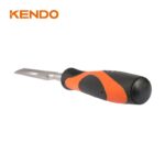 Kendo 26103 Σκαρπέλο 10mm - Image 4