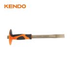 Kendo 26502 Καλέμι Πλακέ με Προστασία 16x300mm - Image 2