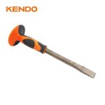 Kendo 26502 Καλέμι Πλακέ με Προστασία 16x300mm - Image 3