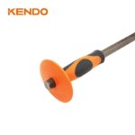 Kendo 26502 Καλέμι Πλακέ με Προστασία 16x300mm - Image 4