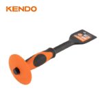 Kendo 26522 Καλέμι Φαρδύ με Προστασία 16x280x55mm - Image 2