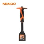 Kendo 26522 Καλέμι Φαρδύ με Προστασία 16x280x55mm - Image 3
