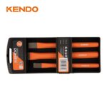 Kendo 26541 Σετ Καλέμια 3TMX - Image 2