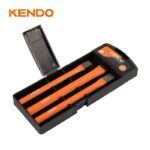 Kendo 26541 Σετ Καλέμια 3TMX - Image 3
