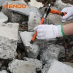 Kendo 26541 Σετ Καλέμια 3TMX - Image 6