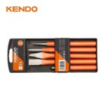 Kendo 26542 Σετ Πόντες & Καλέμια 5TMX - Image 2