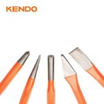 Kendo 26542 Σετ Πόντες & Καλέμια 5TMX - Image 4