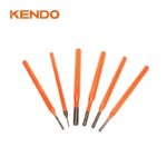 Kendo 26543 Σετ Πόντες 6TMX - Image 4