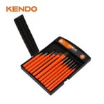 Kendo 26544 Σετ Πόντες & Καλέμια 12TMX - Image 2