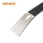 Kendo 26582 Προκοβγάλτης 375x35x6mm - Image 5