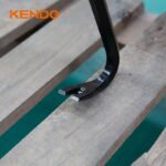 Kendo 26589 Προκοβγάλτης 600x16mm - Image 6