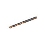 Kendo 10408004 Τρυπάνι Κοβαλτίου HSS Turbo Max 8,0x117mm - Image 3