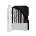 Kendo 11603033 Σετ Τρυπανιών Κοβαλτίου HSS 10TMX - Image 2