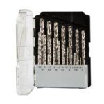 Kendo 11603233 Σετ Τρυπανιών Κοβαλτίου HSS 19TMX - Image 2