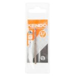 Kendo 10303204 Τρυπάνι Κοβαλτίου HSS-CO 3,2x65mm