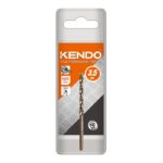 Kendo 10303504 Τρυπάνι Κοβαλτίου HSS-CO 3,5x70mm - Image 2