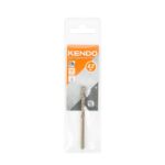 Kendo 10304204 Τρυπάνι Κοβαλτίου HSS-CO 4,2x75mm