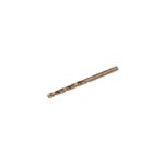Kendo 10304504 Τρυπάνι Κοβαλτίου HSS-CO 4,5x80mm - Image 3