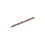 Kendo 10305004 Τρυπάνι Κοβαλτίου HSS-CO 5,0x86mm - Image 3