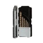 Kendo 11603834 Σετ Τρυπανιών Κοβαλτίου HSS-CO 6TMX - Image 2
