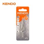 Kendo 19152012 Κωνικό Τρυπάνι Μετάλλου 4-20mm - Image 3