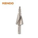 Kendo 19153012 Κωνικό Τρυπάνι Μετάλλου 4-30mm