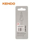 Kendo 19153012 Κωνικό Τρυπάνι Μετάλλου 4-30mm - Image 4