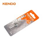 Kendo 19153012 Κωνικό Τρυπάνι Μετάλλου 4-30mm - Image 5