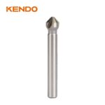 Kendo 19106312 Τρυπάνι Φρέζας 90° 6.3x45mm