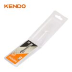 Kendo 19106312 Τρυπάνι Φρέζας 90° 6.3x45mm - Image 5