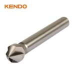 Kendo 19110412 Τρυπάνι Φρέζας 90° 10.4x50mm - Image 2